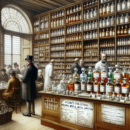 Original medical purpose of sintol